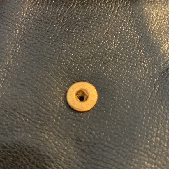 Beautiful YSL Wallet Unisex!! - Picture 5 of 16